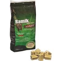 4LB Mini Bait Bars