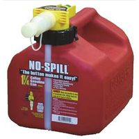 1.25 Gallon CARB Compliant Gas Can