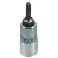 Socket Star Bit T30 1/2" Drive