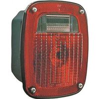 Universal Combination Tail Light