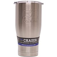 CUP INSULATED 27OZ W/CLEA