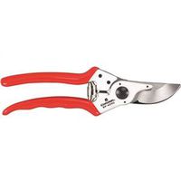 Corona BP 4250 Pruning Shear, 1 in Cutting Capacity, HCS Blade, Bypass Blade, Aluminum Handle