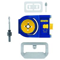 Irwin 3111001C Drawer Locking Clip Carb DRLock Install Kit