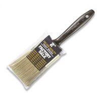 Wooster Paint Brush, 2" Wide, 2-7/16" Long, Polyester Bristle (P3972-2)