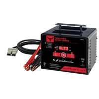 200A/30A/10A Battery Charger