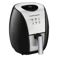 3.2QT Digital Air Fryer