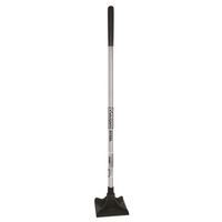 Tamper with Steel Handle, 8 x 8 in.