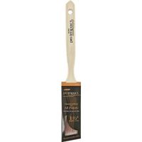 Polyester Angled Sash Brush