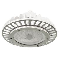 Highbay LED Round 5000K
