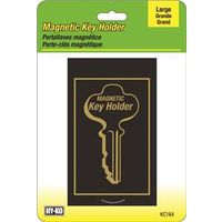Hy-Ko Magnetic Key Holder KC164