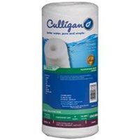 Culligan CW5-BBS Water Filter Cartridge, 5 Micron Polypropylene Wound Filter Media