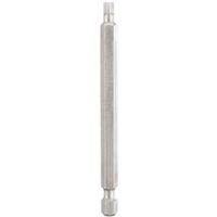 #2 Square 3.5" Power Bit