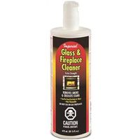 16 oz Glass and Fire Cleaner