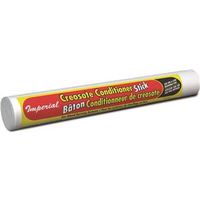 Imperial KK0305 Creosote Conditioner Stick, Gray, 3 oz Tube