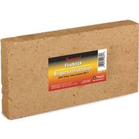 Imperial Fire Brick - Buff/Red (KK0156)