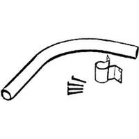 Eaton EA24 Mounting Arm and Hardware Arm Mount Extension for HZ5660