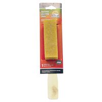 Gator Abrasive Cleaning Stick with Handle - 3454