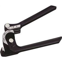 ProSource T074-3L Tube Bender, 45 and 90 deg Bend