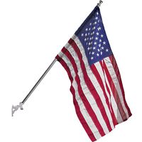 US Flag Set - Polyester Material