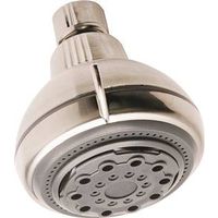 Showerhead 5 Function BR