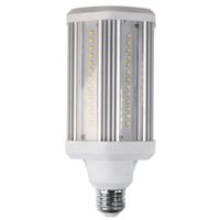 Feit Electric C4000/5K/LEDG2 Daylight LED Yard Light, 300W Equivalent, E26 Lamp Base, Dimmable