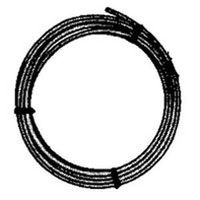 Plumb Pak 1/4-Inch Plastic Pipe Tubing, 25 Feet Long (PP855-21)