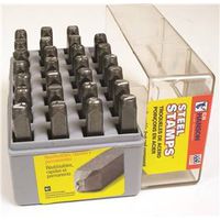 Hyde 20200 Floor Knife, 2-1/2 in W Blade, Cutlery Steel Blade, Hardened, Honed and Tempered Handle