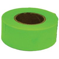 Tape Flag Line 1-3/16" x 1'