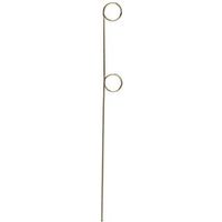 Metal Stake Sign - 28 Inch Pig