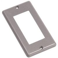 Cover Handy Box 1G GFCI 4