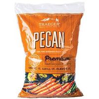 20 lb Pecan BBQ Pellets (20 lb)
