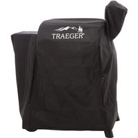 TRAEGER GRILL COVER LIL T