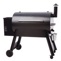 Traeger Pro 34 Bronze (160 lb)