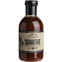 Sauce BBQ Savory/sweet 16