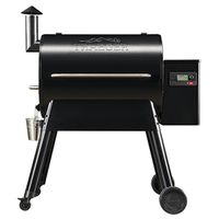 Pro 780 Black Grill (173 lb)