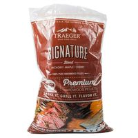 20 lb Signature Pellets (20 lb)