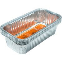 Liner Grse Pan 4.6 x 3.07 x 8