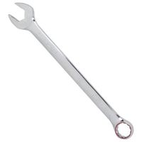 Vulcan MT6547509 Combination Wrench, 1-1/4 in Head, Chrome Vanadium Steel