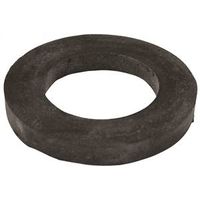 Plumb Pak PP826-4 Overflow Washer, Sponge for Bath Drains Waste-Overflow FLA