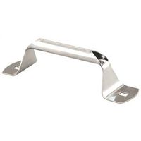 Prime-Line Galvanized Steel Door Pull (GD 52130)