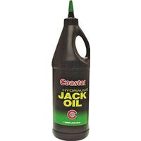 32 oz Hydra Jack Oil (2.16 lbs)