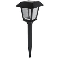 Light Stake Coach Solar 2
