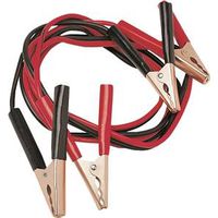 12' 10 Gauge Booster Cable (2.4 lbs)