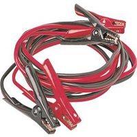 12' 8 GA Booster Cables (3 lbs)
