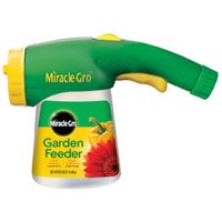 Miracle-Gro Garden Feeder, 1 lb Cup - All Purpose Plant Food