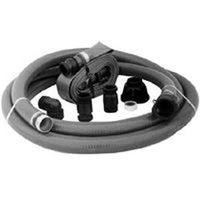 Pacer Pumps Hose Kit, 2" ID (Model P-58-0206)