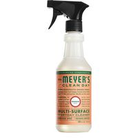 Mrs. Meyer's Clean Day Cleaner, 16 oz Spray Bottle, Liquid, Geranium