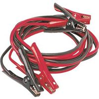 16' 6 GA Booster Cable (5 lbs)