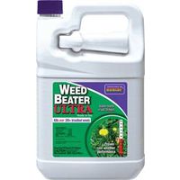 Bonide Weed Beater 308 Weed Killer Liquid Amber Spray Application 1 Gal