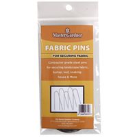 PINS Fabric 10 Pack